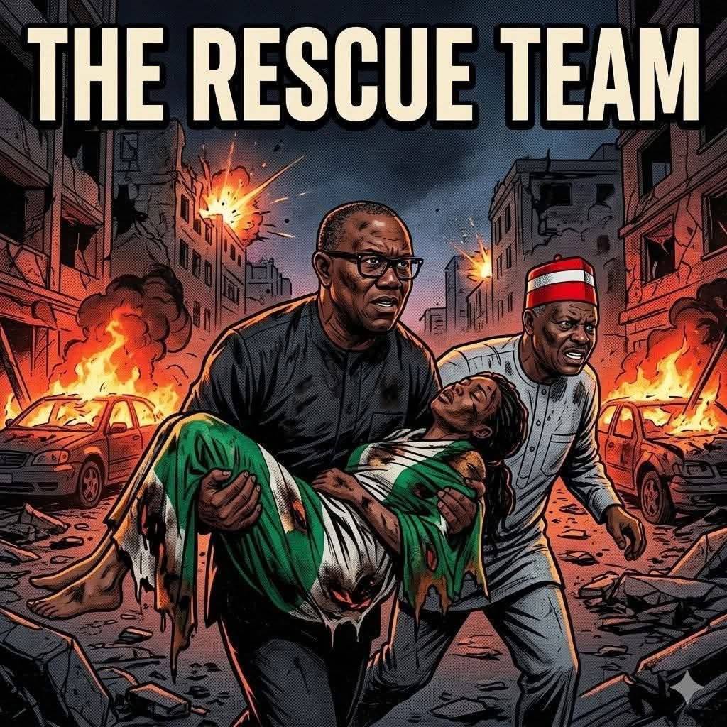 Post by Tagbo Igboka