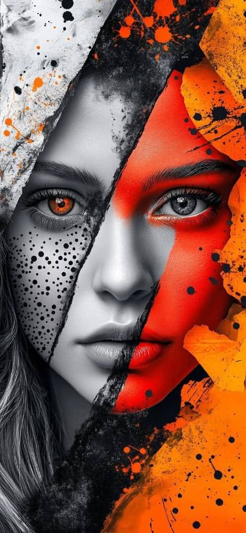 Change your wallpaper #LekeeLekee #whatstrendingwithojyokpe #wallpaper