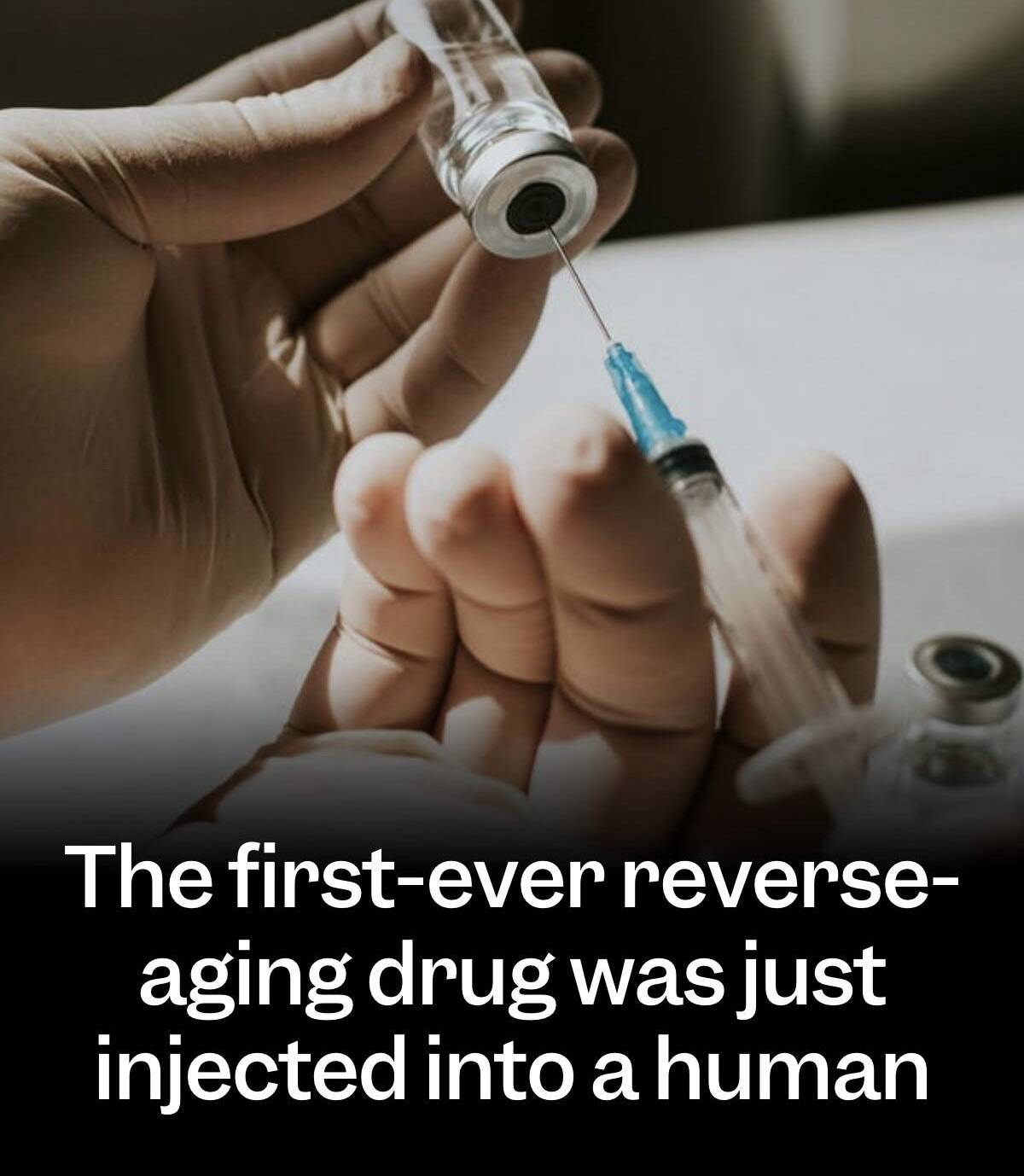 Cellular reprogramming is the hottest topic in longevity science, with tech titans like Sam Altman i...