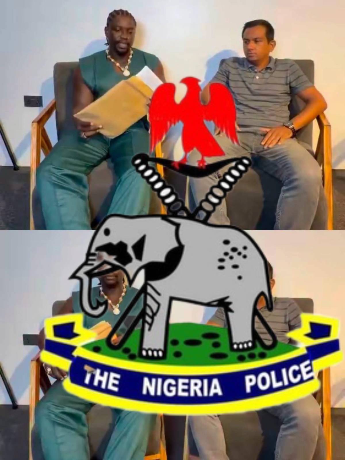 A businessman from Nepal says he was scammed of ₦1.6 BILLION.
The shocking part? The meetings wer...
