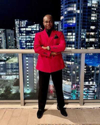 Nna, make we shine our eyes oo! ๐
A Nigerian American, Joseph Nantomah, Pleads Guilty at Federal Co...