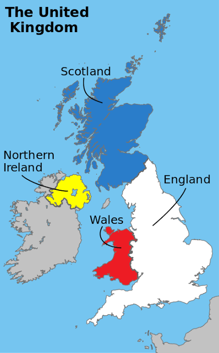 The Cardiff Summit Plus Trump’s Ireland Remarks: The Possible Break-Up of The United Kingdom And Imp...