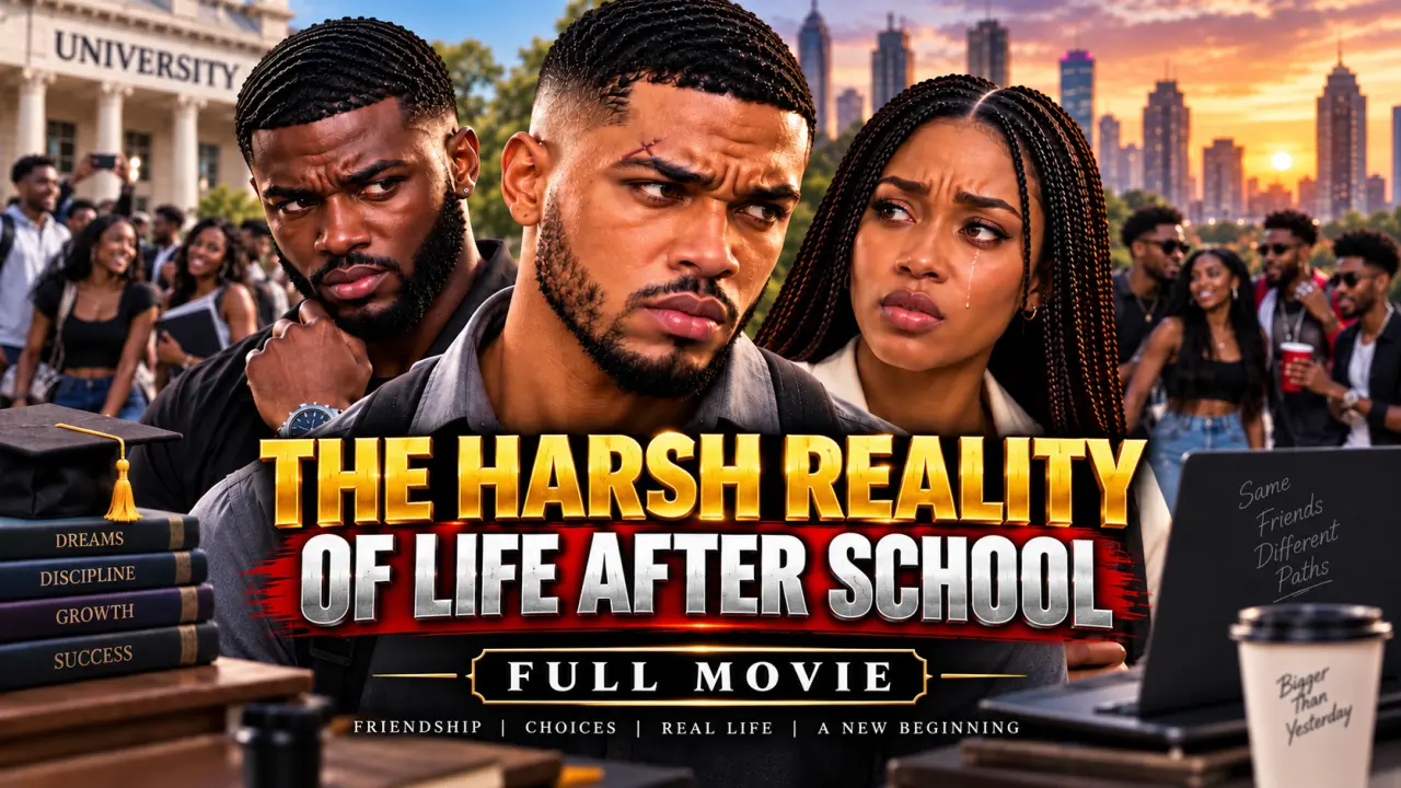 Guys I just dropped a movie on my YouTube, link on the comments section #trending #movie #lekeelekee...