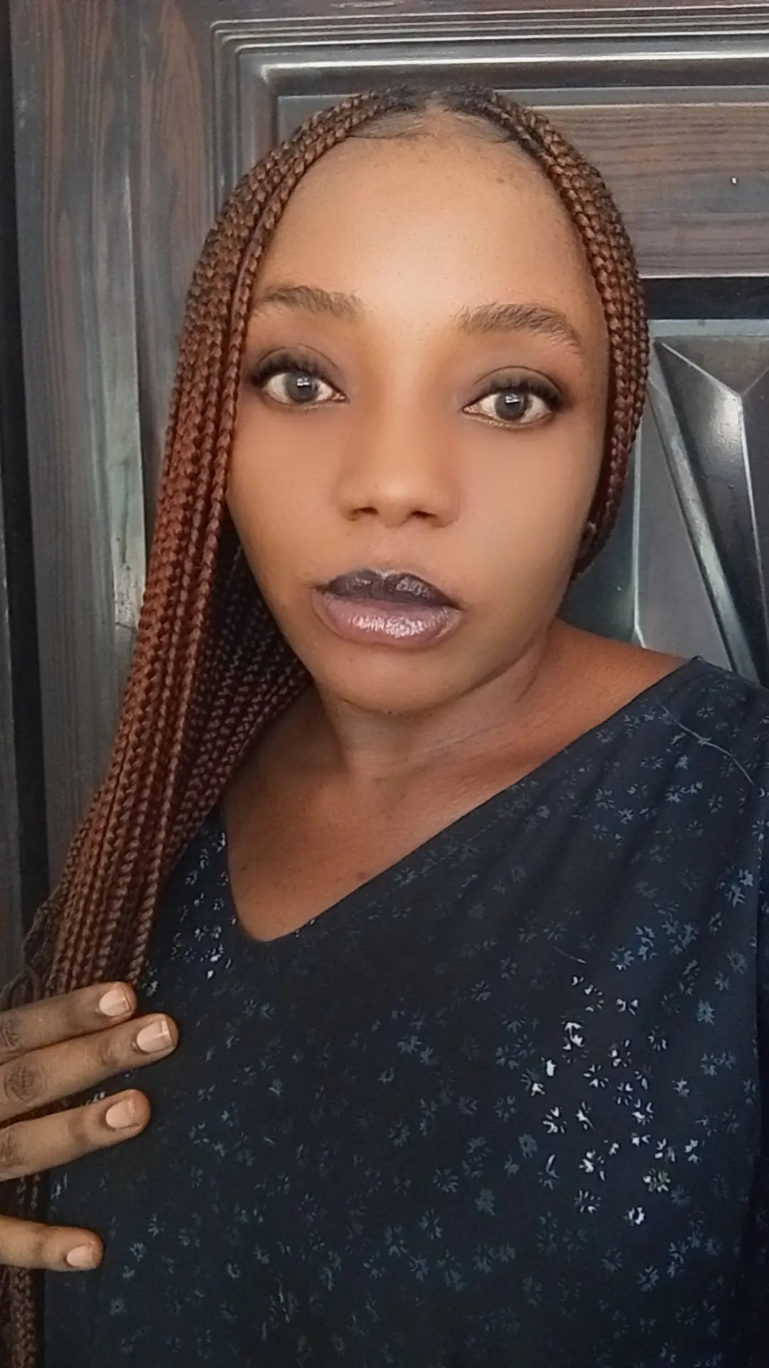 Hi everyone it's been awhile, happy new week #LekeeLekee #Trending #Viral #Nigeria #