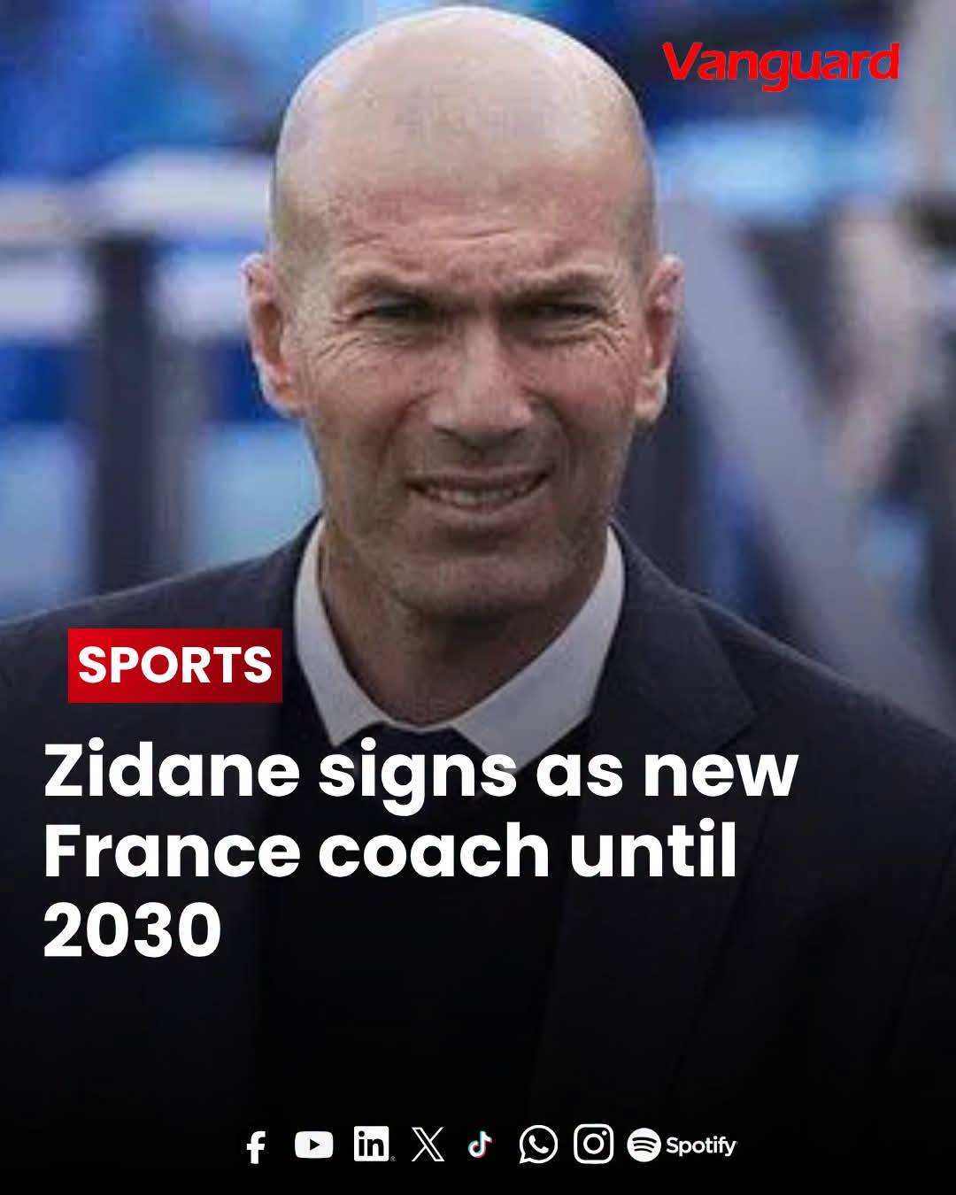France new coach