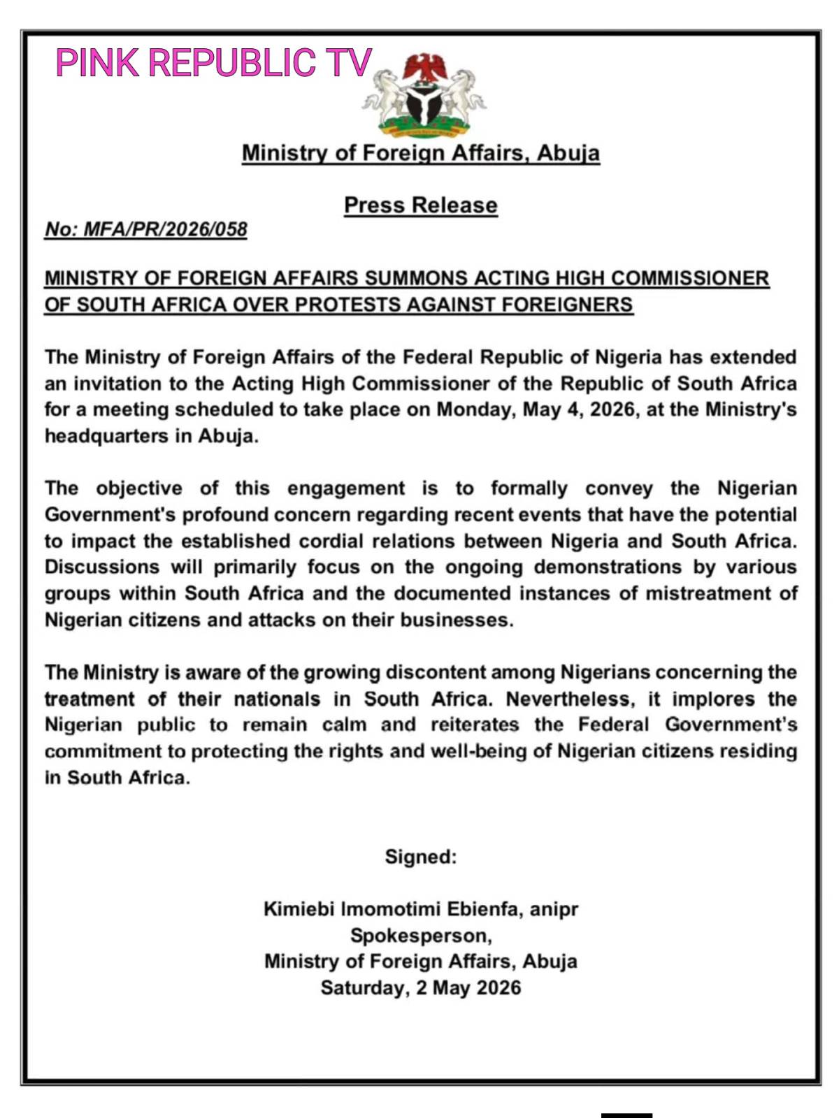 https://pinkrepublic12.blogspot.com/2026/05/ministry-of-foreign-affairs-surmourns.html?m=1