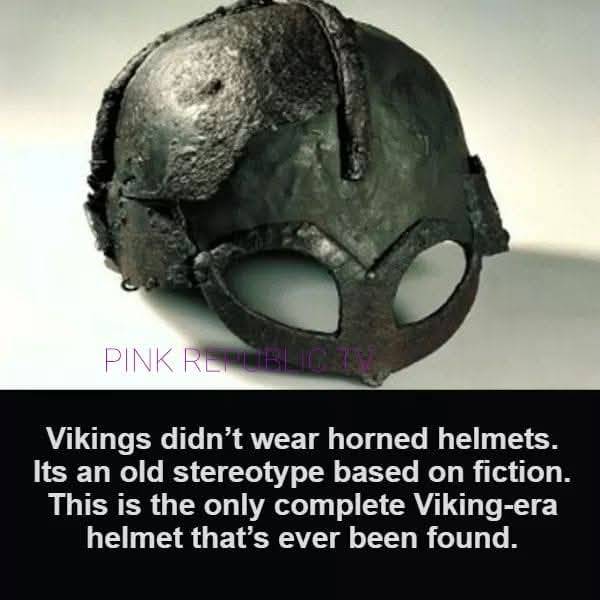 Did you know?