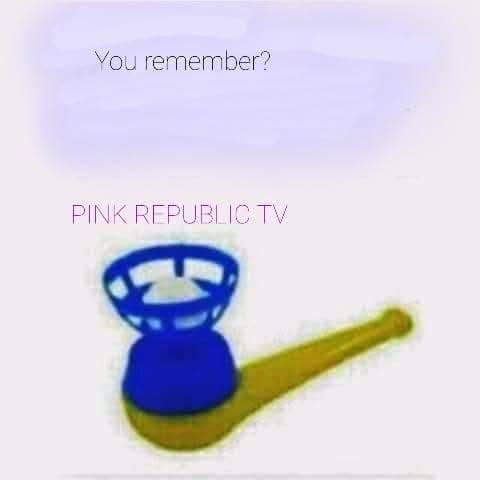 You remember?