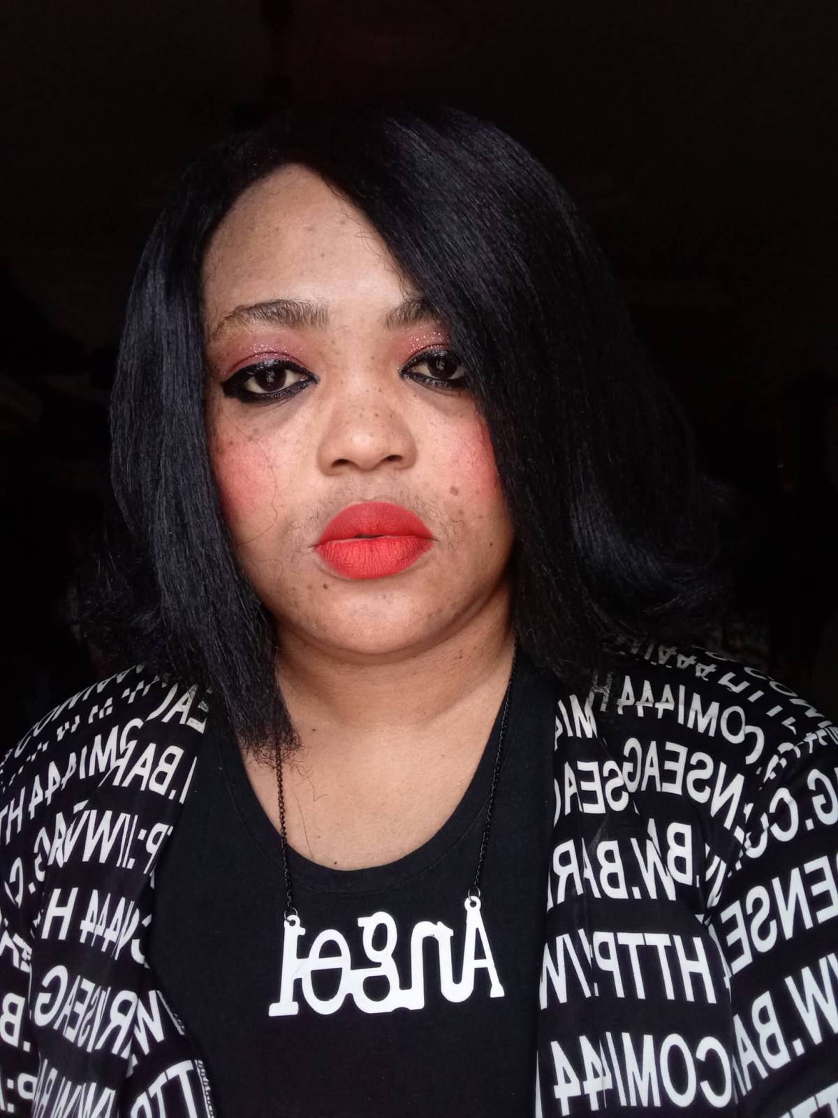 My complete Sunday look, Good morning and happy Sunday to you all