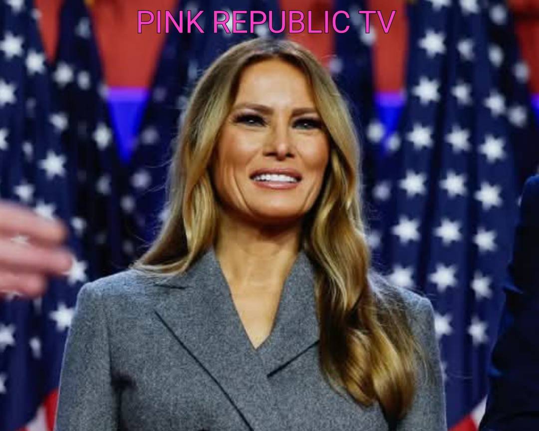 https://pinkrepublic12.blogspot.com/2026/05/melania-trump-offers-powerful-advice-to.html?m=1