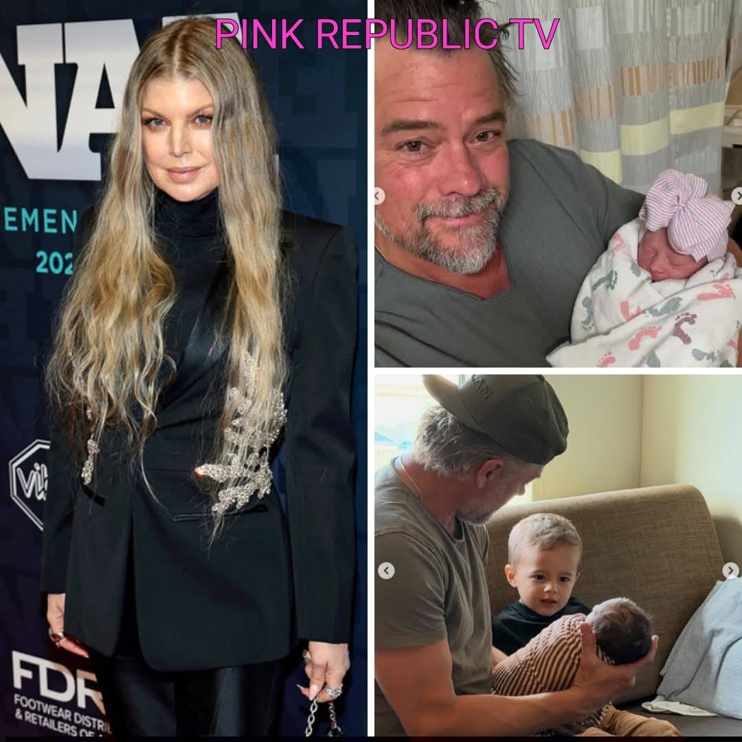 https://pinkrepublic12.blogspot.com/2026/05/fergie-reacts-to-ex-husband-josh.html?m=1
