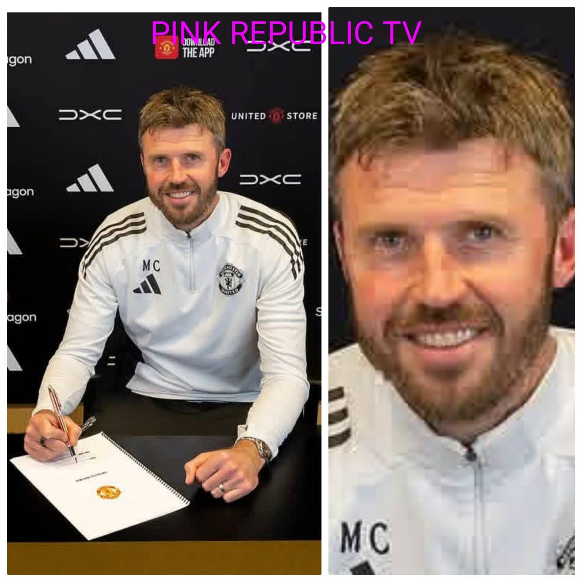 https://pinkrepublic12.blogspot.com/2026/05/manchester-united-confirm-michael.html?m=1