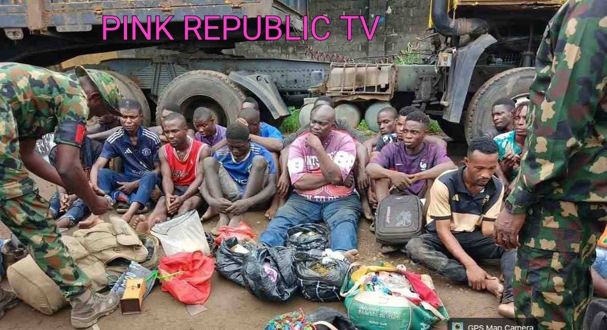https://pinkrepublic12.blogspot.com/2026/05/troops-arrest-21-suspected-drug.html?m=1