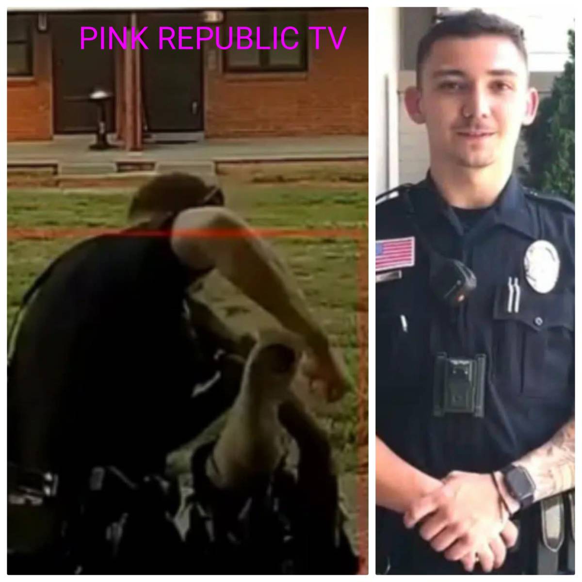 https://pinkrepublic12.blogspot.com/2026/06/a-north-carolina-police-officer-has.html?m=1