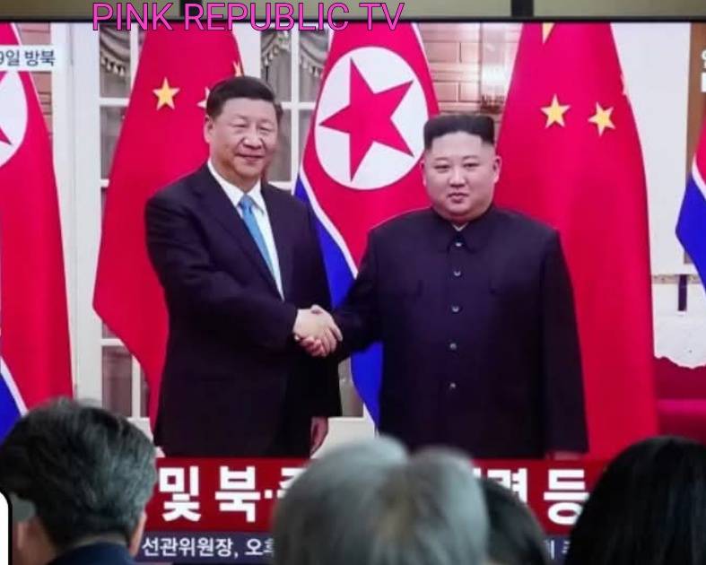 https://pinkrepublic12.blogspot.com/2026/06/xi-jinping-to-visit-north-korea-for.html?m=1