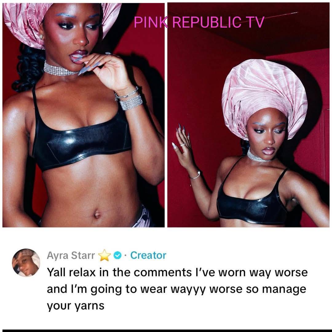 https://pinkrepublic12.blogspot.com/2026/06/ayra-starr-fires-back-at-fashion.html?m=1