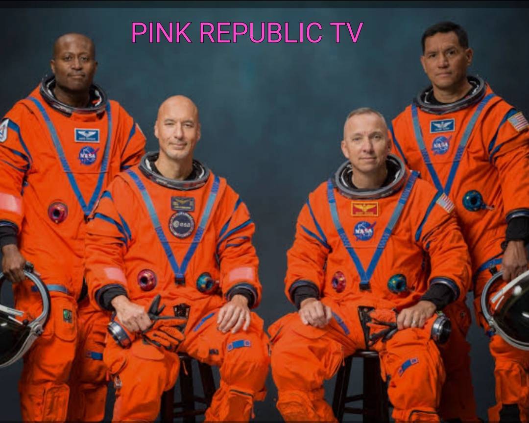 https://pinkrepublic12.blogspot.com/2026/06/nasa-names-artemis-iii-crew-for-2027.html?m=1