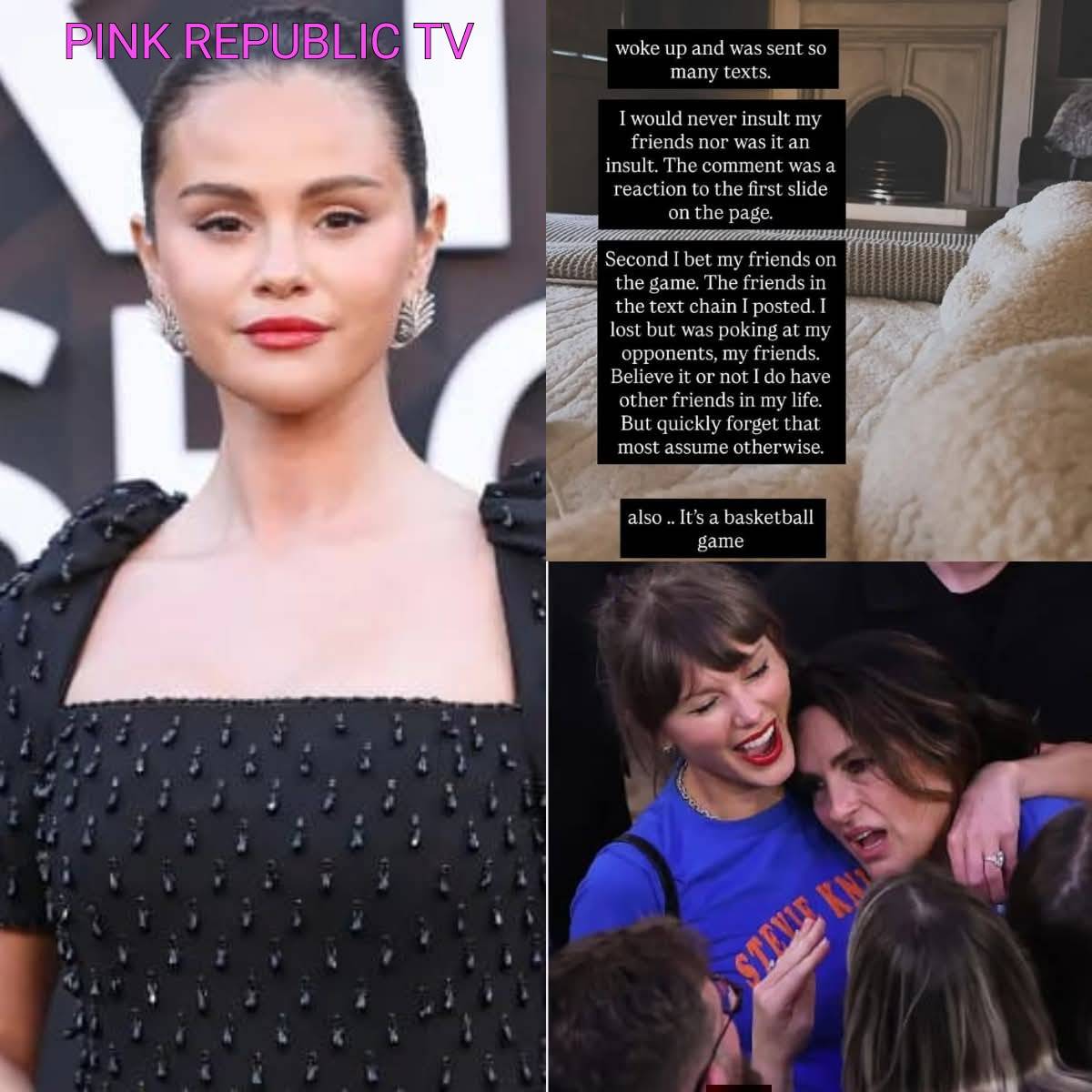 https://pinkrepublic12.blogspot.com/2026/06/i-would-never-insult-my-friends-selena.html?m=1