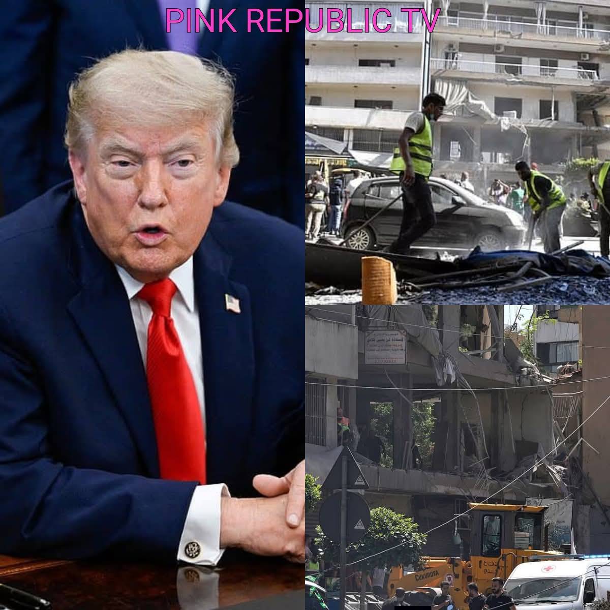 https://pinkrepublic12.blogspot.com/2026/06/trump-criticizes-israeli-strike-on.html?m=1