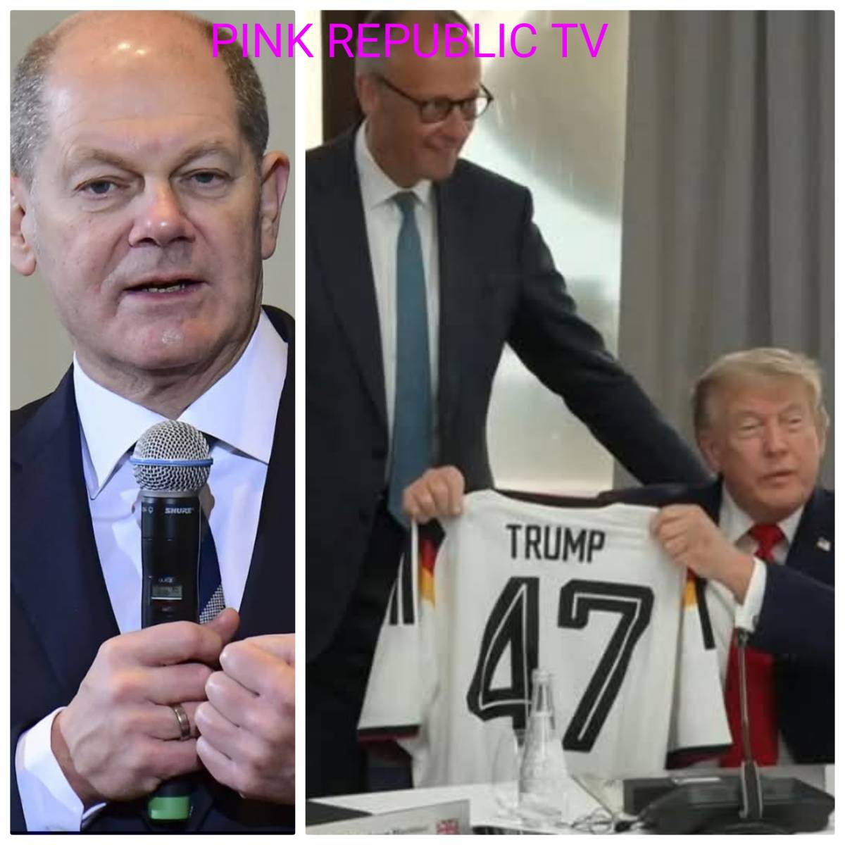 https://pinkrepublic12.blogspot.com/2026/06/german-chancellor-friedrich-merz-gifts.html?m=1