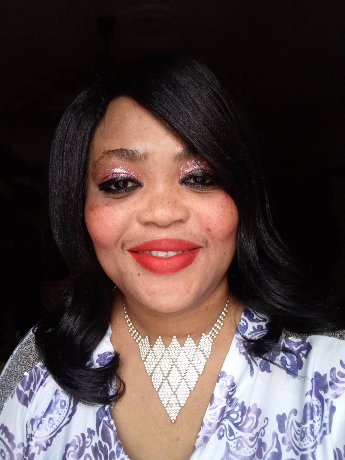 My complete Sunday look: Good morning and happy Sunday to you all