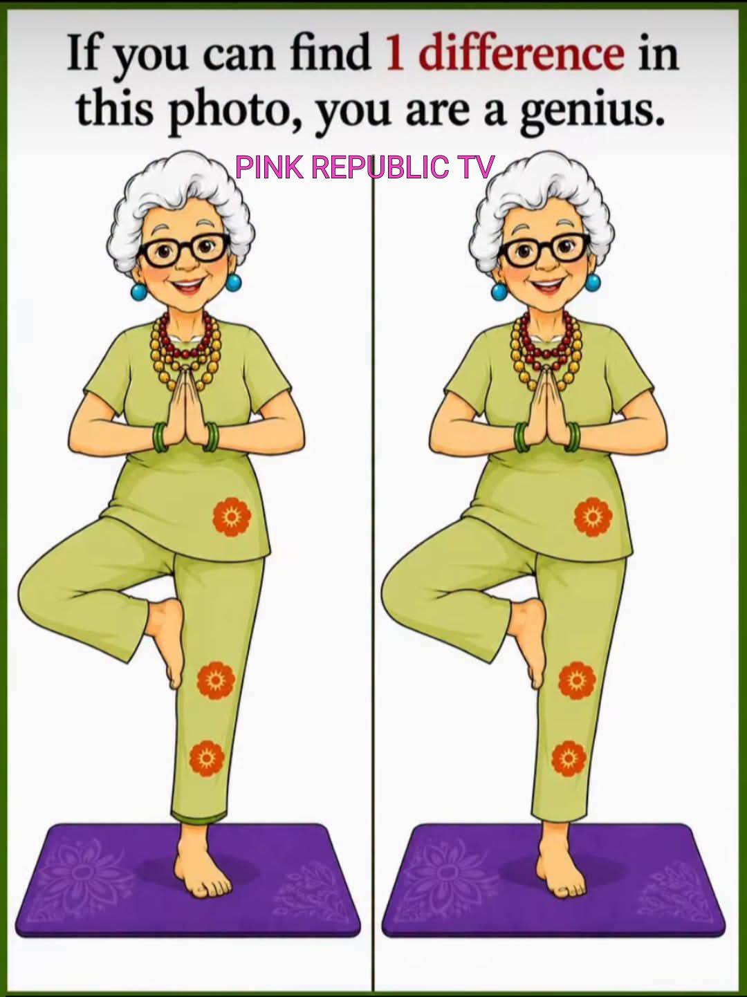 Post by Oby Pink Egbe