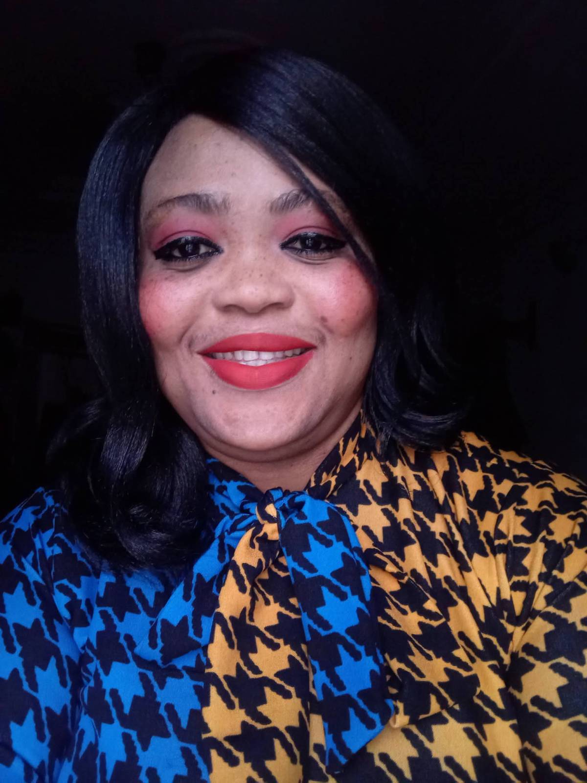 My complete Sunday look, good morning and happy Sunday to you all