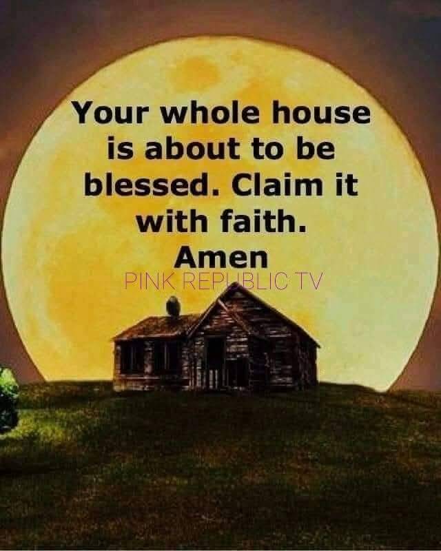 Good morning