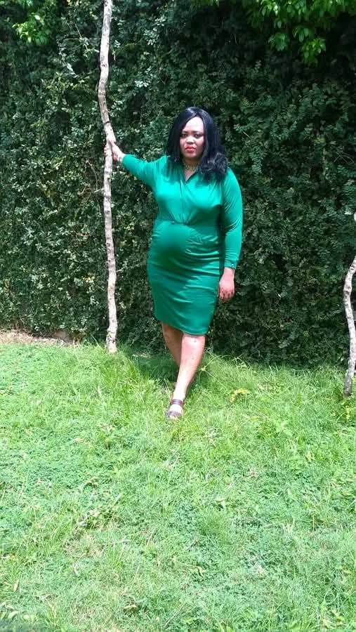 Just me in 2016