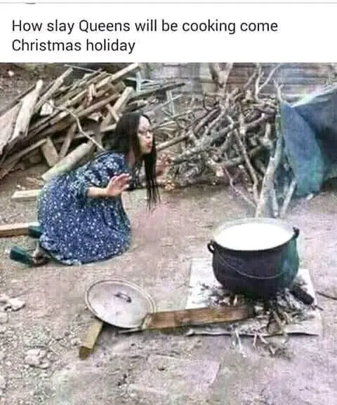 Few months to Christmas