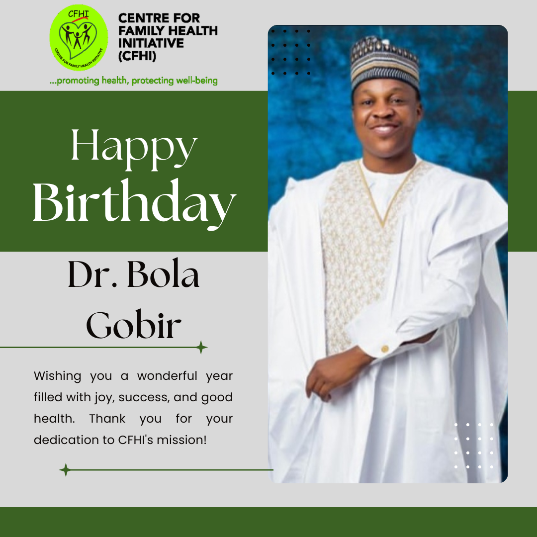 On this special day, we celebrate you and thank God for the gift of your life. May this new year bri...