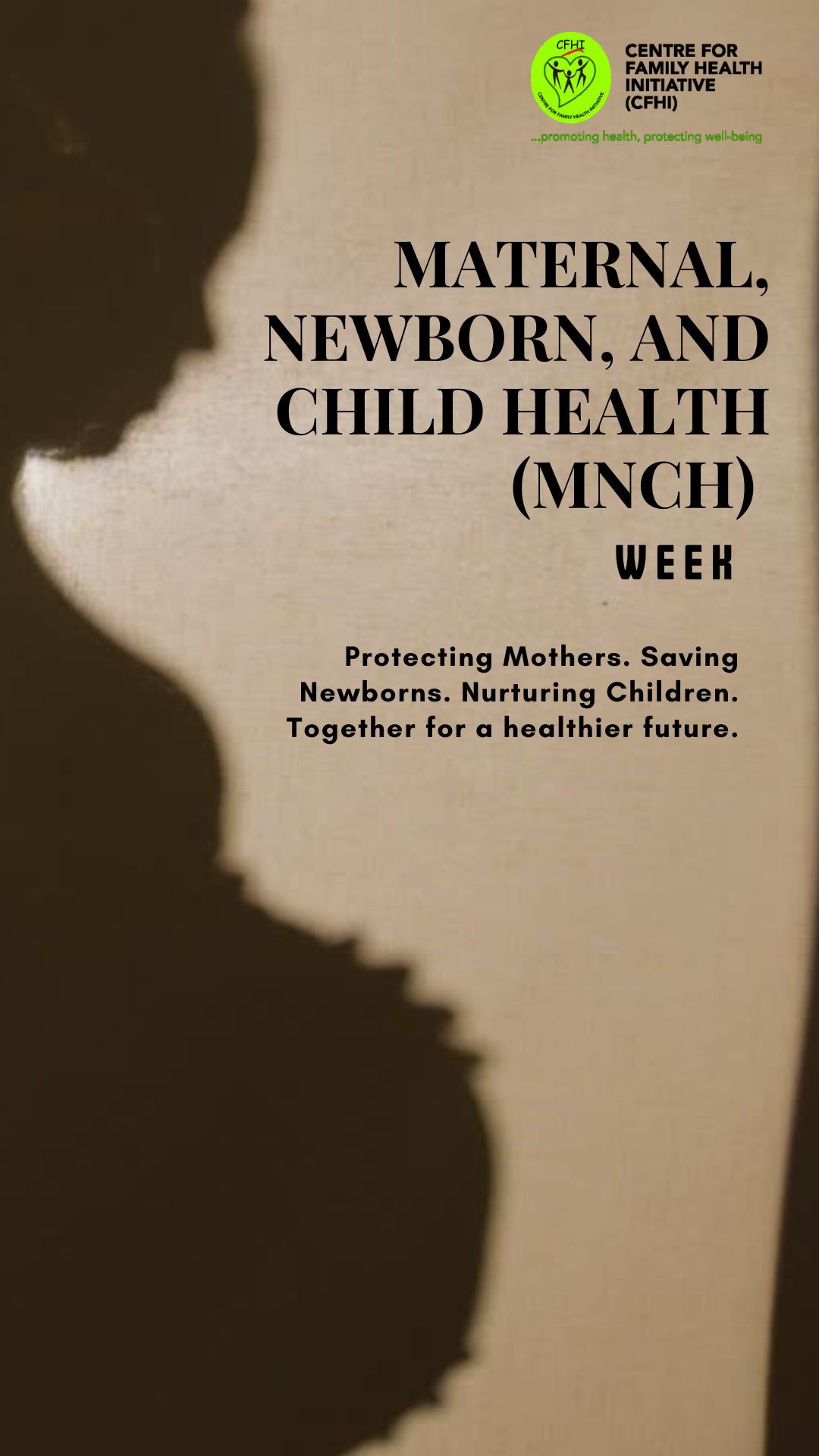 On June 12th, CFHI supported the commemoration of MNCH Week in Girei and Yola North LGAs, Adamawa St...