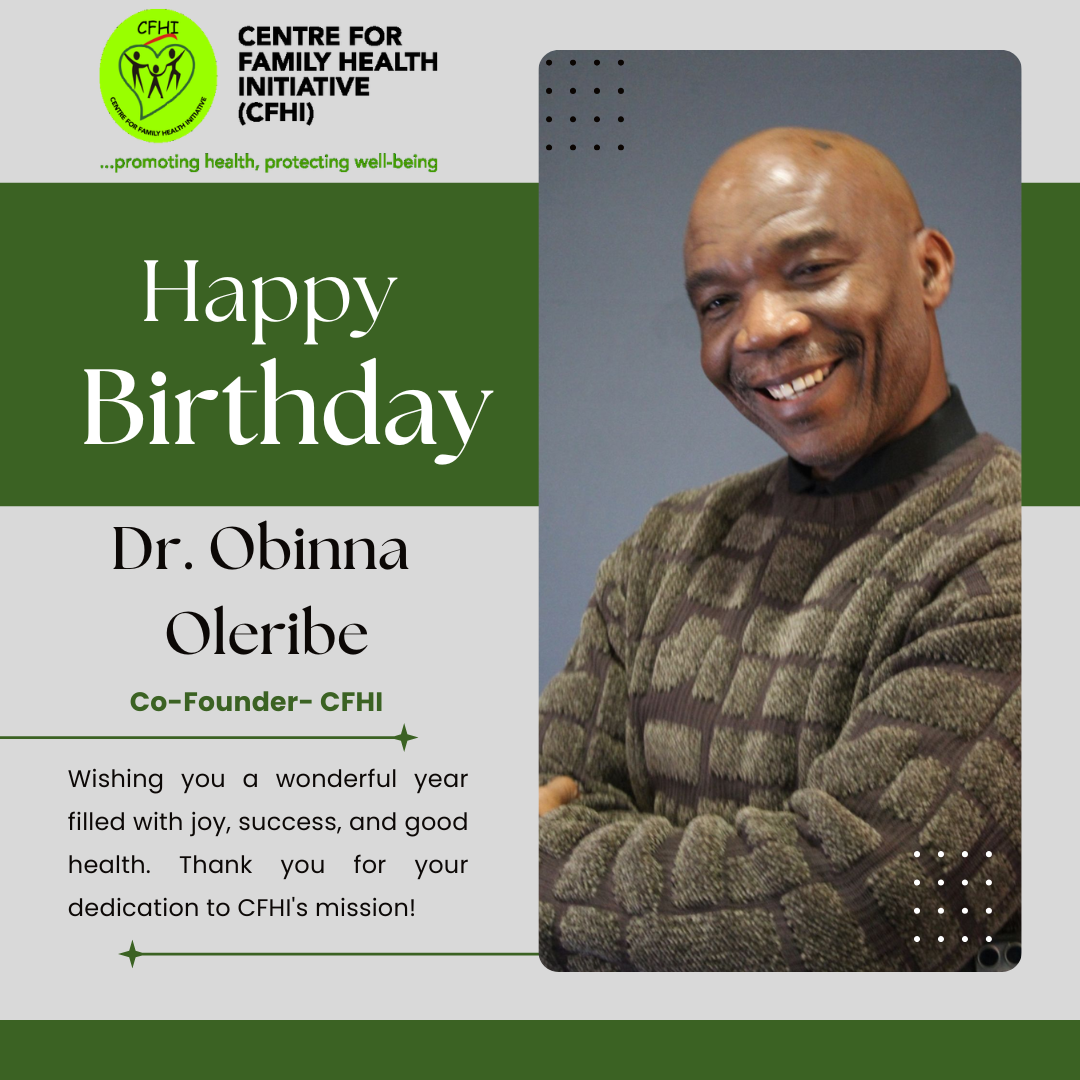 On this special day, we celebrate you and thank God for the gift of your life.
May this new year br...