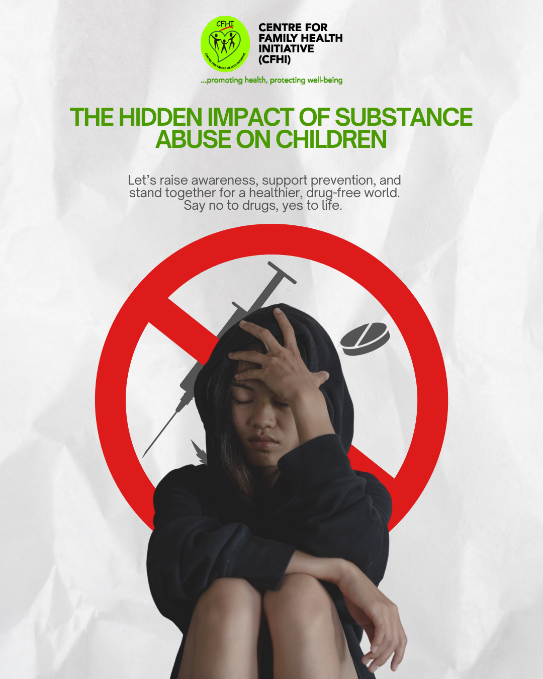 Street-connected children are particularly vulnerable. A systematic review involving 50 studies from...
