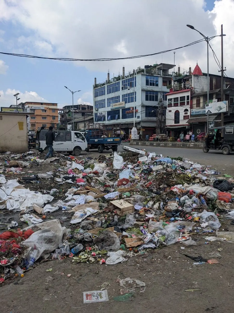 Improper waste disposal is more than an environmental concern; it is a public health issue.
From co...