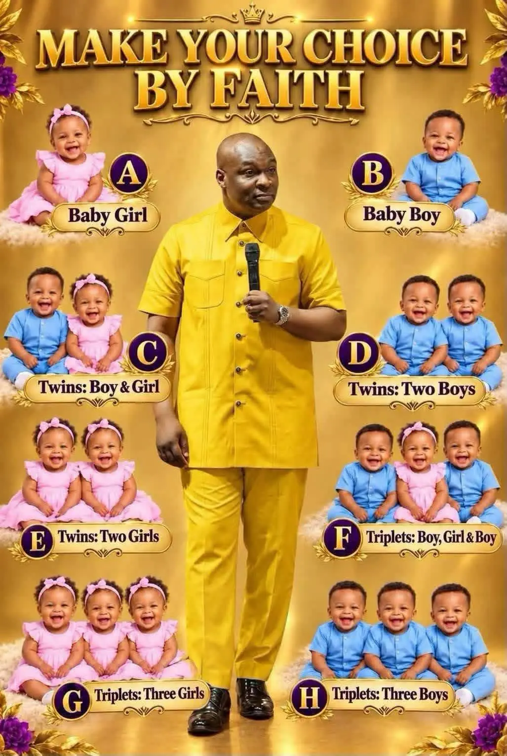 Post by Nkwuda Israel