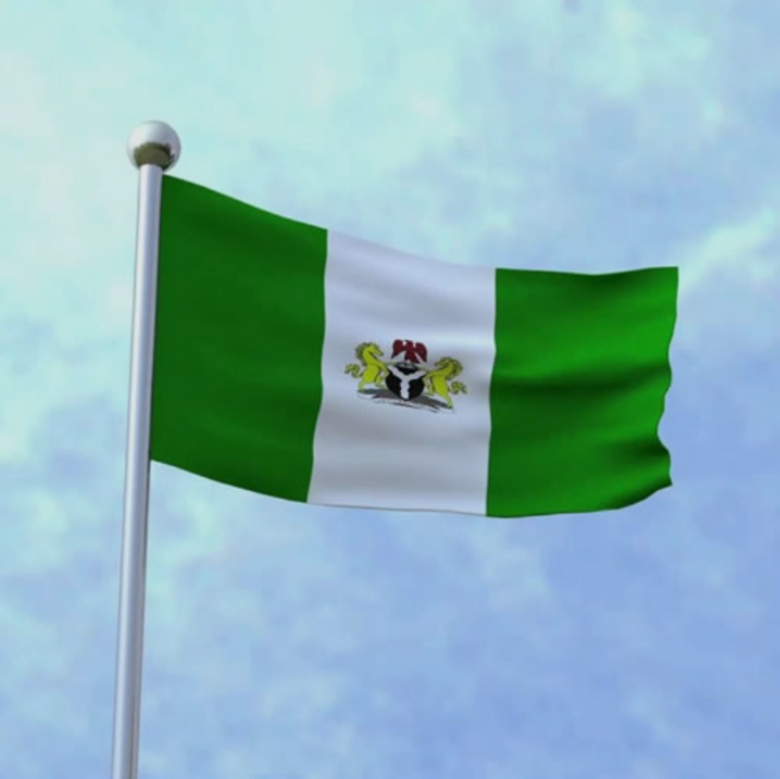 WHAT HAS BECOME OF MY COUNTRY?
It is deeply unfortunate that in today's Nigeria, speaking the truth...