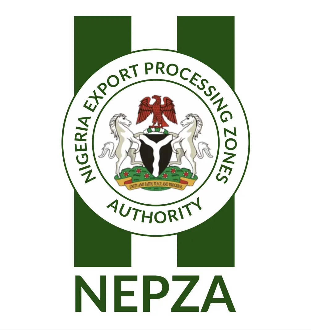 NEPZA workers protest 'backdoor' review of free-zone regulations https://dailyblastng.com/nepza-work...