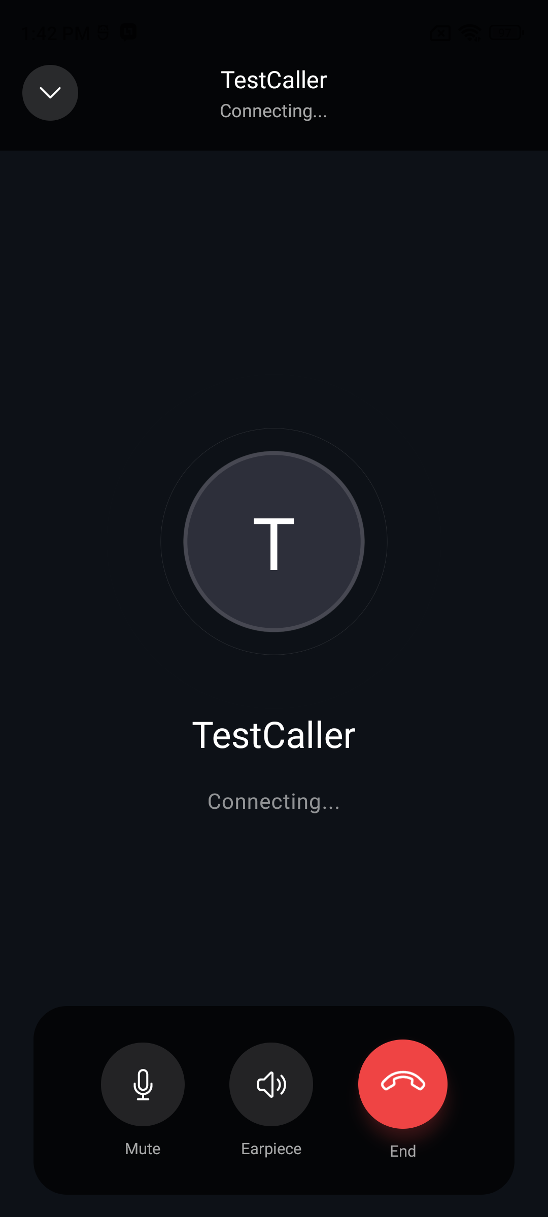 I am waiting for your call service, so I can use it for my day to day life. I hope it will help me t...