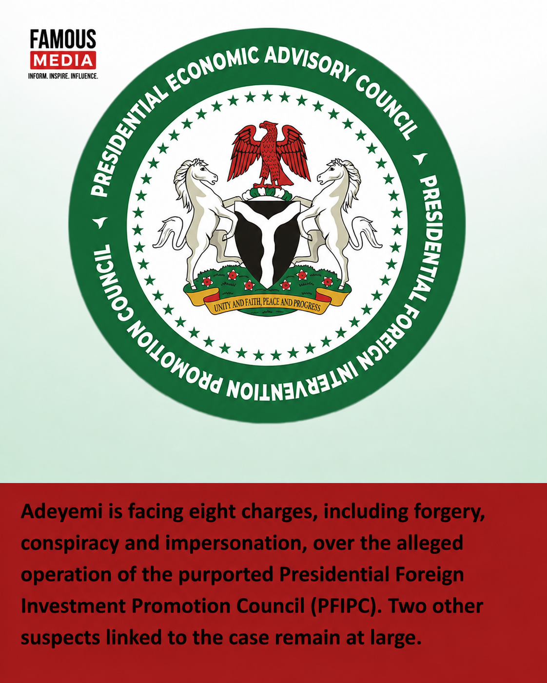 🚨 BREAKING NEWS | PFIPC SCANDAL DEEPENS
The controversy surrounding the alleged Presidential Forei...