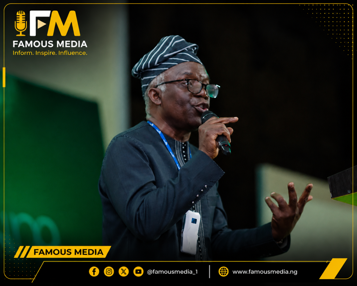 FALANA URGES LABOUR UNIONS TO PUSH FOR BROADER SOCIOECONOMIC REFORMS
Human rights lawyer and Senior...