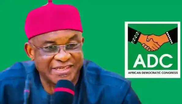 Breaking: David Mark-Led ADC Leadership Restored As Supreme Court Voids 'Status Quo Ante Bellum' Ord...