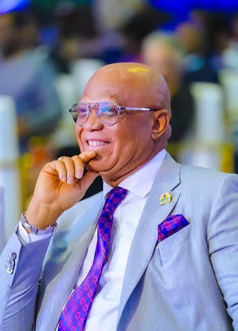 Umo Eno: Maiden Flight To Accra Will Position Akwa Ibom As Tourism Hub For West, Central, Southern A...