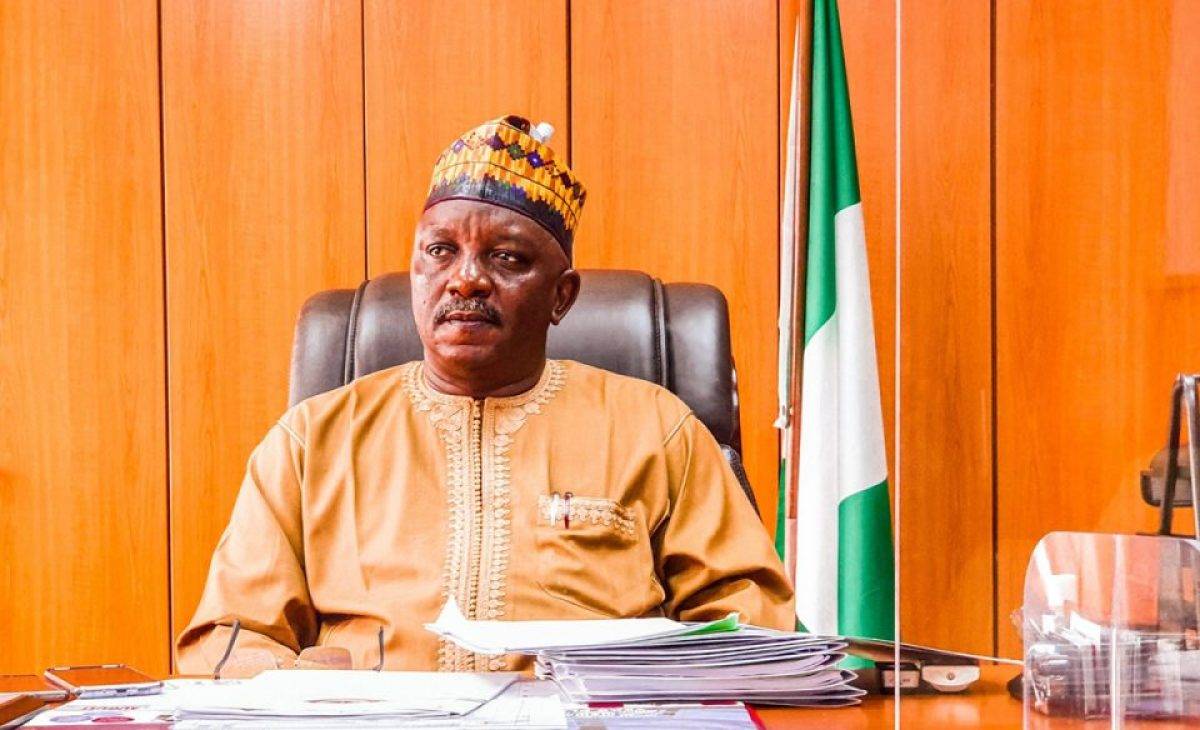 Former Power Minister Mamman Convicted of N33.8bn Fraud
A Federal High Court in Abuja has convict...
