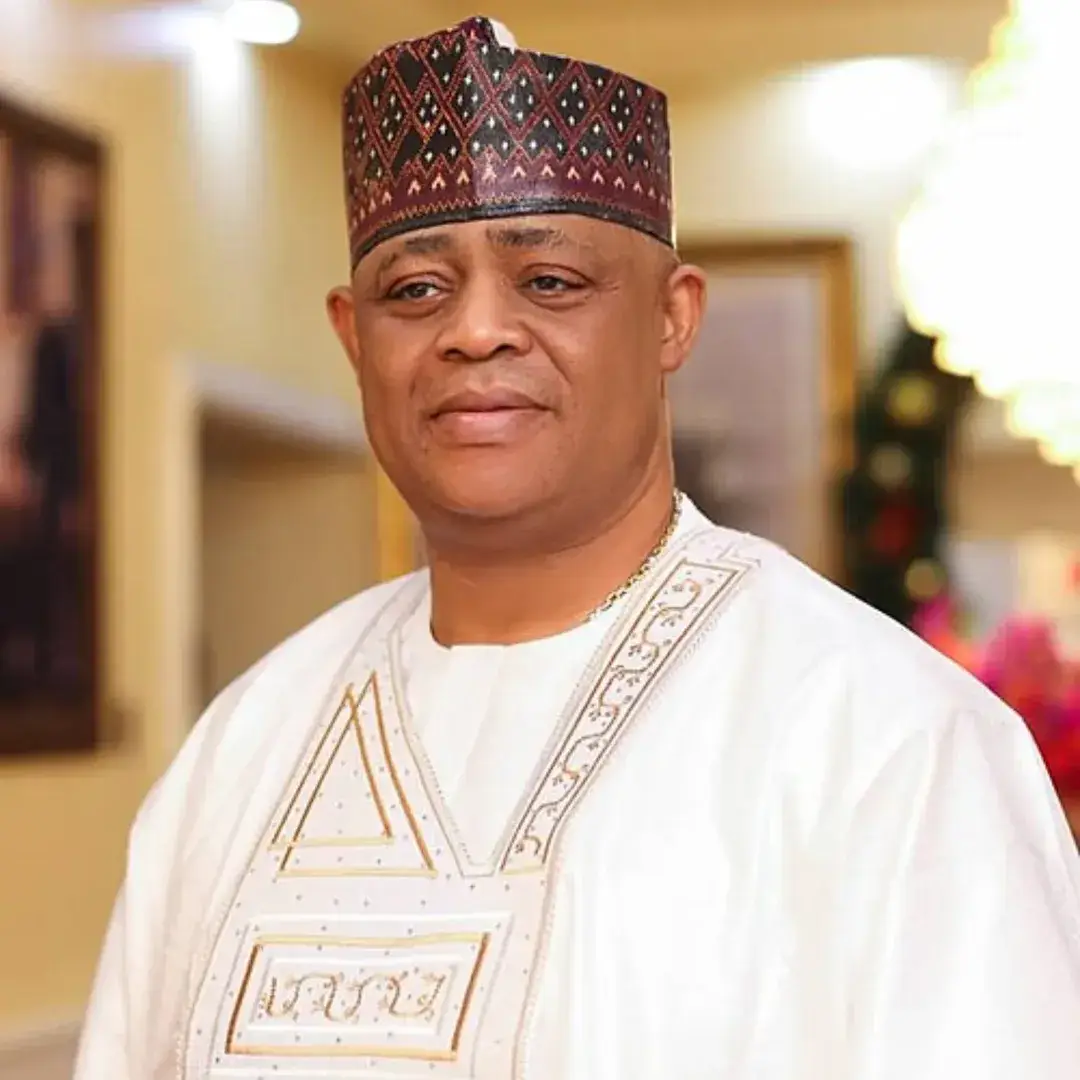 Fani-Kayode Confirms South Africa Posting, Denies Germany Rejection Rumor and Vows Legal Action
Fem...