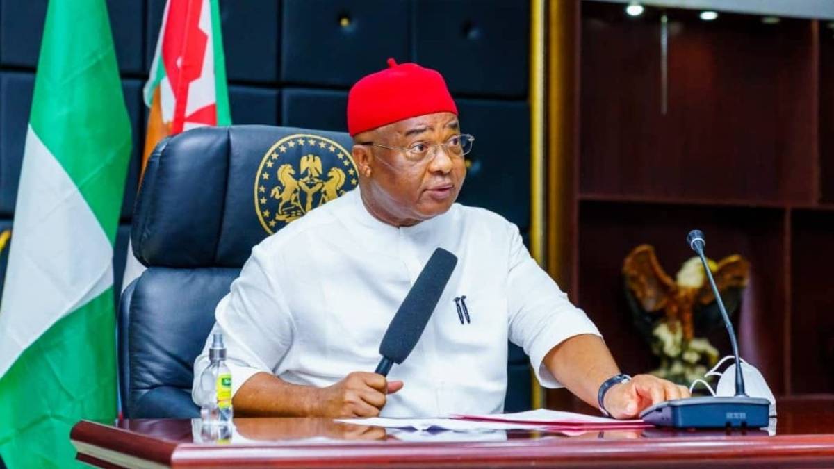 BREAKING: 20 PROGRESSIVES REPLACE HOPE UZODINMA AS CHAIRMAN PGF
Moments after submission of Tinubu’...