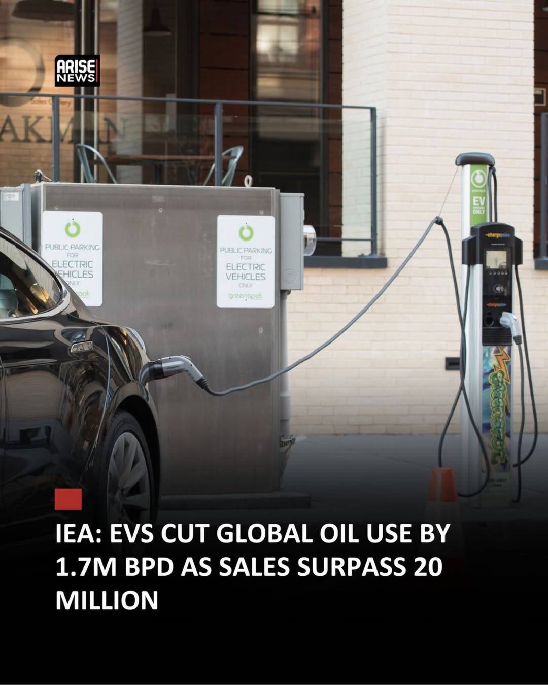 The global transition to electric mobility hit a major milestone in 2025, with electric vehicle (EV)...