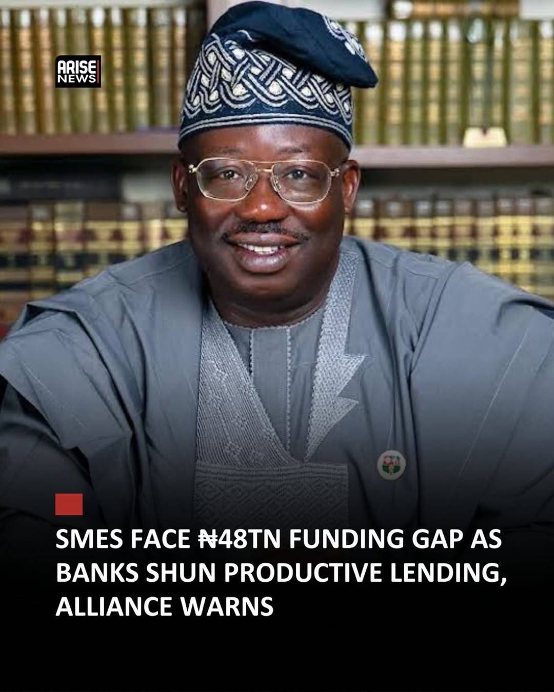 The Alliance for Economic Research and Ethics (AERE) has described Nigeria’s ₦14 trillion decline in...