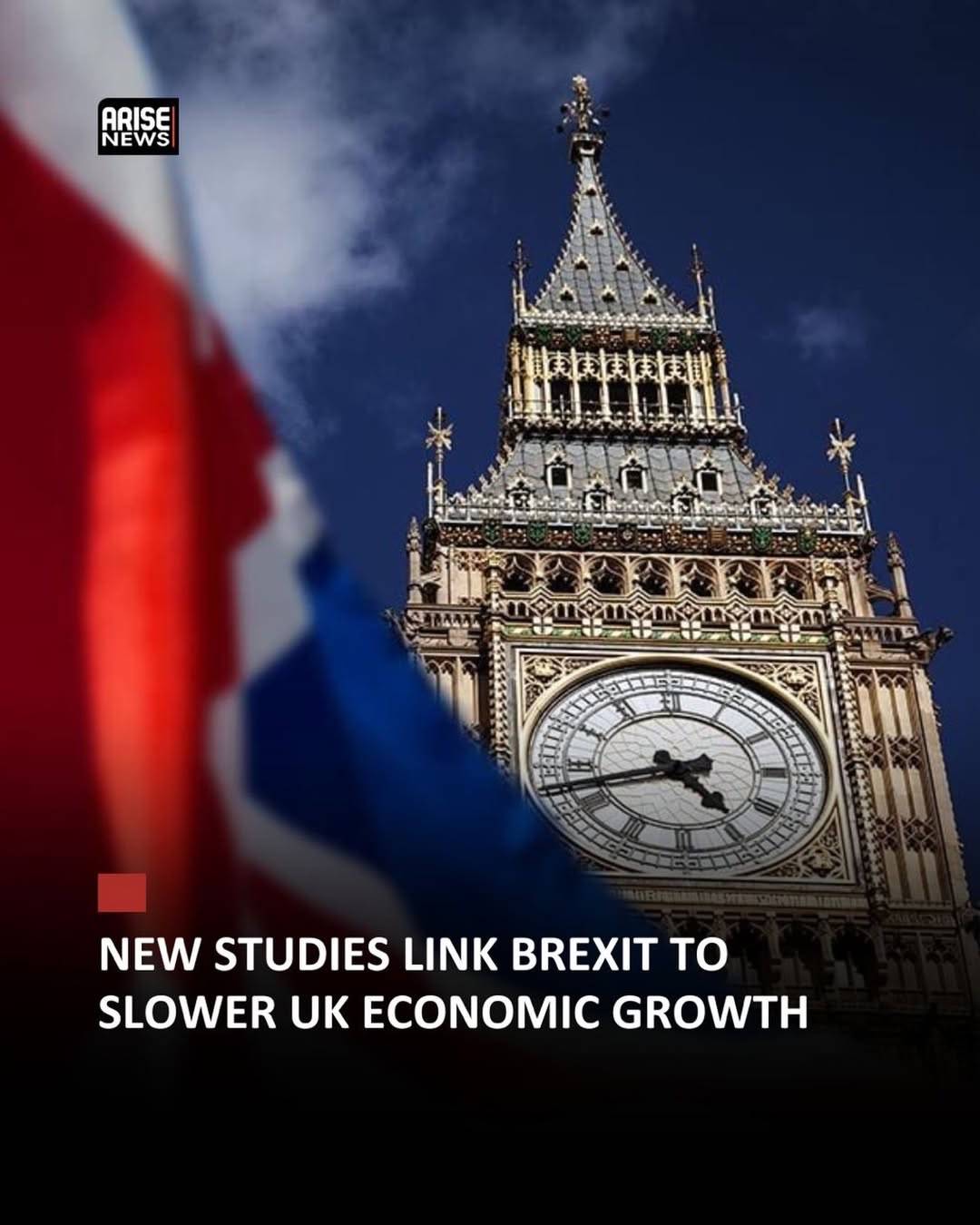 Fresh economic research suggests Brexit has had a lasting impact on the UK economy, with multiple st...