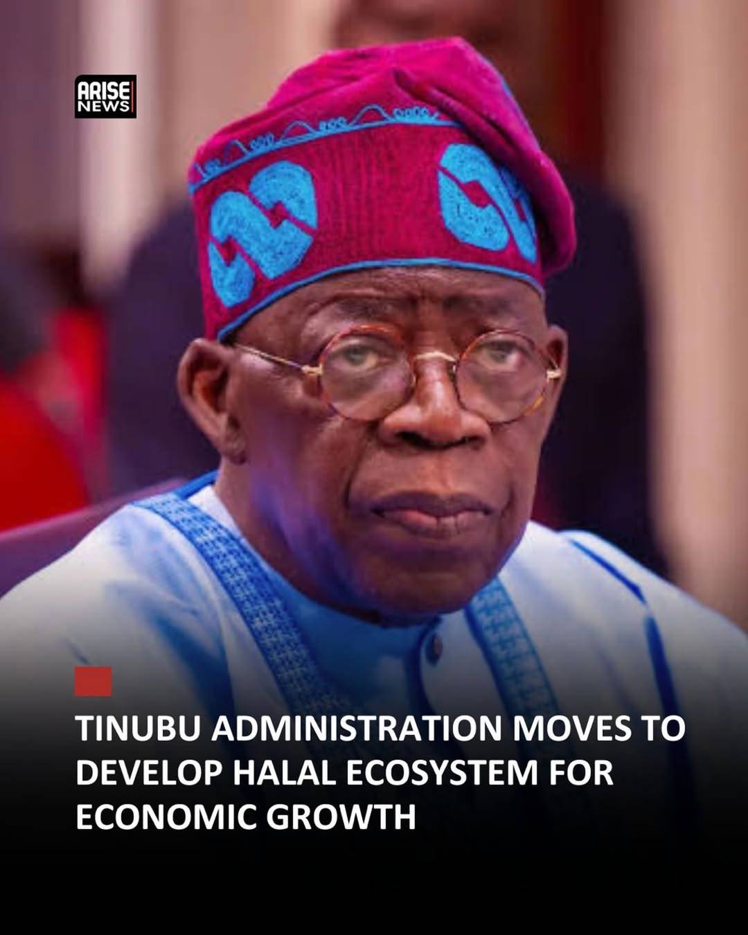 The Federal Government says it is strategically developing Nigeria’s Halal ecosystem as part of effo...